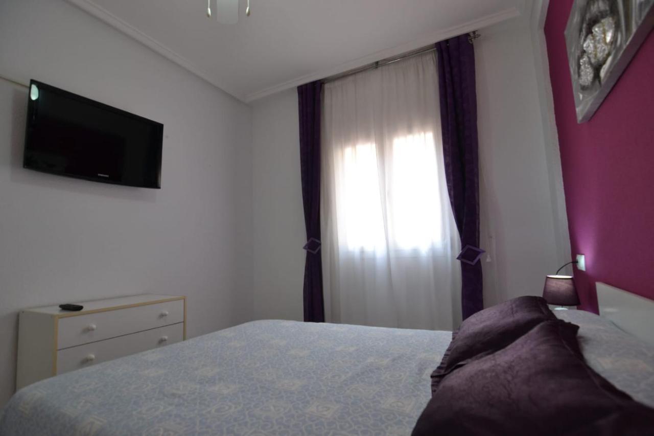 Home 3 Jc Торевьиа Экстерьер фото